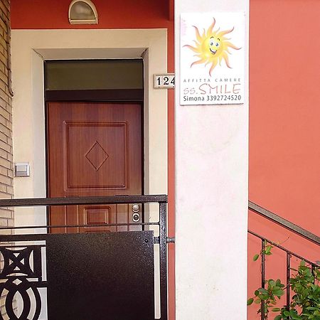 Affittacamere Ss. Smile Loreto Exterior foto