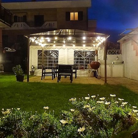 Affittacamere Ss. Smile Loreto Exterior foto
